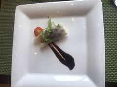 -Social 秀西餐厅-长沙瑞吉酒店(运达店)