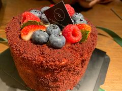 -姆们M Sweetie Cake(五道口店)