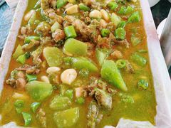 纸烤牛蛙-旅马餐厅(茅家埠店)