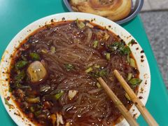 -甘记肥肠粉(马鞍北路店)
