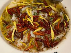 -新太二·鲜料川菜(万泰汇店)