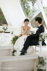 点击看大图 -CD视觉婚纱摄影