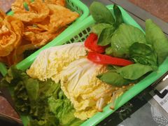 -潮汕•草根牛肉档(中江路店)