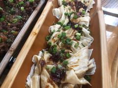 -竹一味·竹筒饭