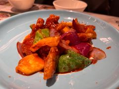 -新世界餐厅(万达店)