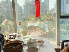 -粤财皇冠假日酒店·彩华轩中餐厅
