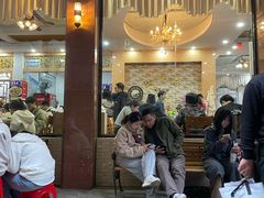 -煲煲掂风味煲仔饭餐厅(西区店)