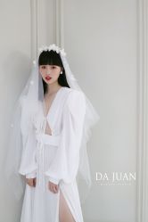 点击看大图 -Chic Bridal 熙可婚纱