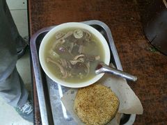 -李小老烧饼(常营民族家园店)