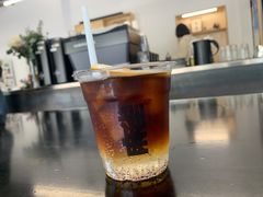 -麻雀咖啡SPARROW COFFEE(十全街店)