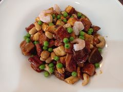 -长兴菜馆(高桥店)