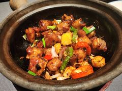 -小炳胜(卓悦中心店)