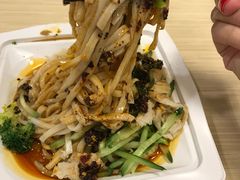 -魏家凉皮(兵马俑店)