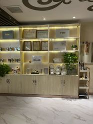 -芳朵美容养生SPA