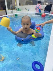 -熊小米专业儿童游泳馆