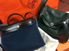 -HERMES(恒隆广场店)