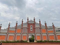 -赤坎·广东华侨国际旅游度假区