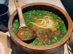 花溪牛肉粉-山石榴·贵州菜(丰盛里店)