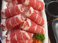雪花肥牛-大渝火锅(苏州西城永捷店)
