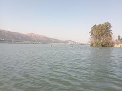 -西昌邛海湿地
