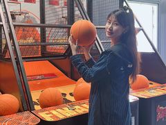 -极限PLAY运动娱乐新世界·团建派对潮玩休闲馆·室内蹦极高空游乐园