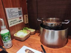 -独食火锅·半米屋台(直营总店)