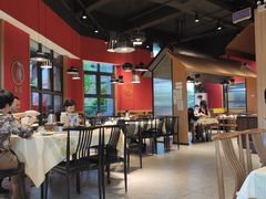 大堂-聚味瞿记·龙虾堂(天元店)