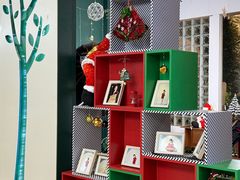 -紫荆广场·花漫里