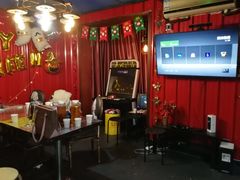 -顽主轰趴馆团建ktv桌游狼人杀(望京店)