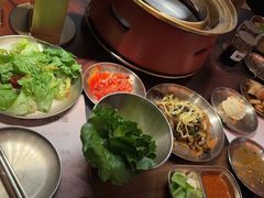-西塔老太太泥炉烤肉(上海七宝领展广场店)