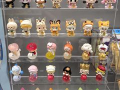 -泡泡玛特POPMART(北国先天下店)