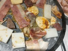 -么喱烤肉(中商百货店)