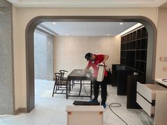 -浙大冰虫甲醛检测治理(闵行店)