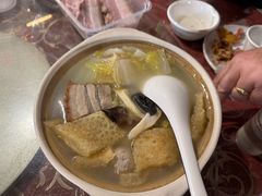 -下塘街25号农家菜馆(新场店)