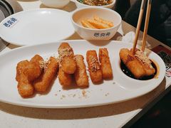 -芭夯兔·兔肉汤锅(新都店)