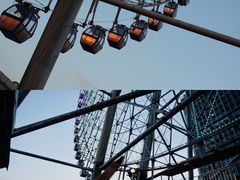-星城之眼摩天轮