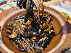-醉舍·新淮扬菜(长宁龙之梦店)