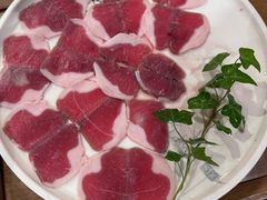 -蜀九香火锅(九眼桥店)