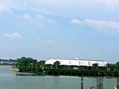 -千龙湖生态旅游度假区