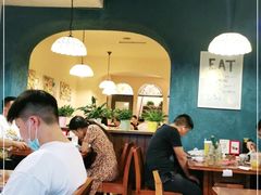 大堂-绝城芋儿鸡(犀浦旗舰店)