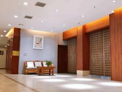 -武汉翔鹏快活林酒店(光霞店)