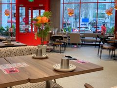 -必胜客(新中纬店)