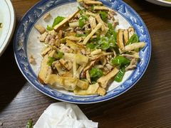 -家烧面馆【南山路知名经典面食】