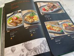 -SULTAN·苏坦土耳其餐厅(新光汇店)