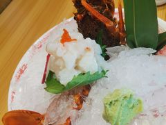 -花和海鲜自助(梅江店)