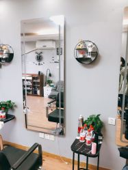 点击看大图 -奈川烫染Salon