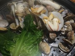 -船奇蒸汽海鲜·闽菜(八市海鲜总店)