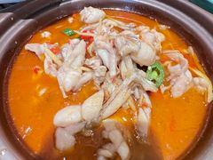 -雀蓝川菜(星悦汇店)