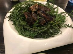 -南山老地方泉水鸡(南山店)