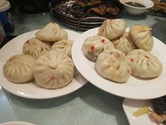 -京天红酒家(马家堡店)
